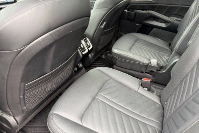 2025 Kia Sorento X-Line SX Prestige