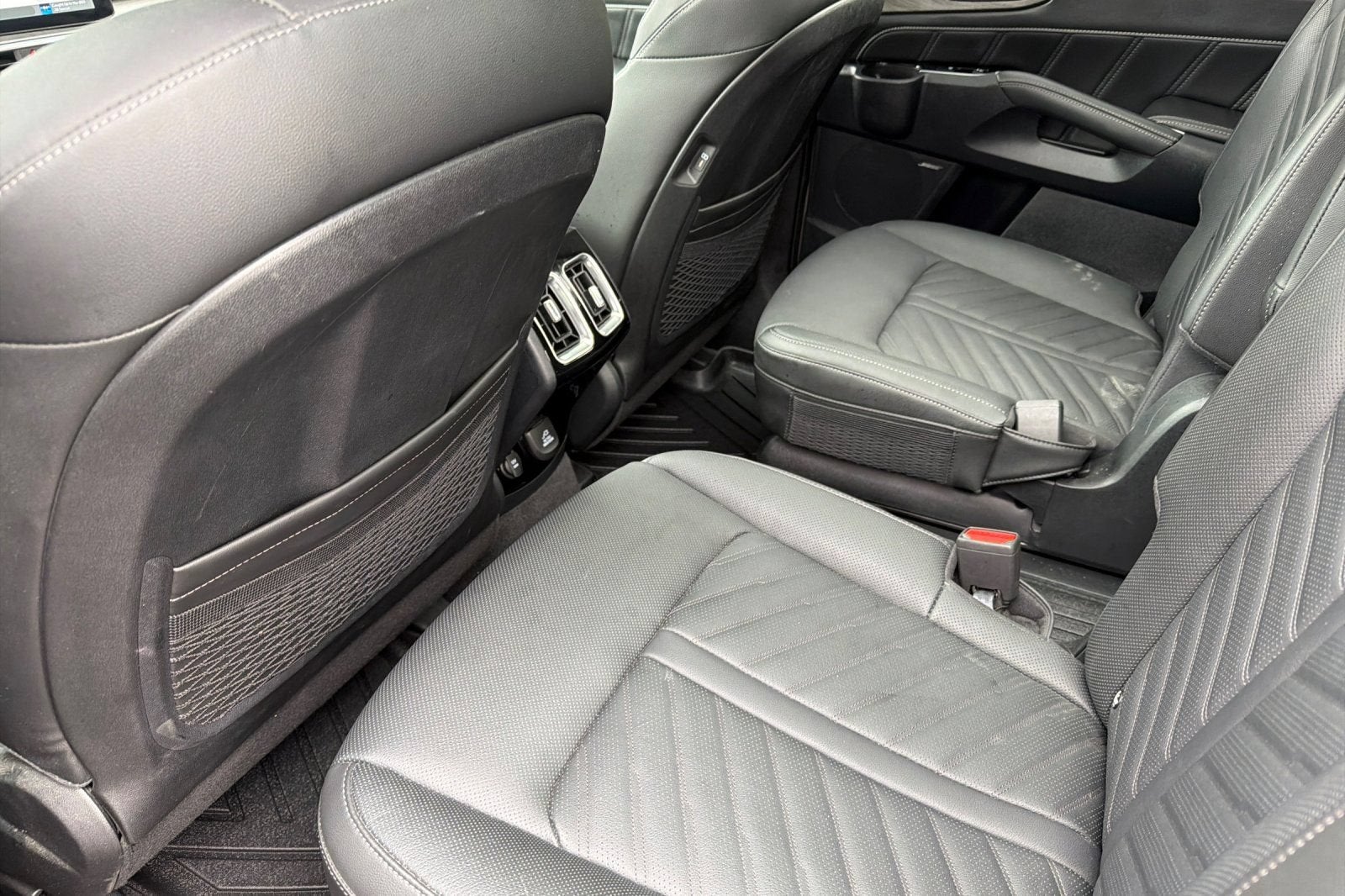 2025 Kia Sorento X-Line SX Prestige