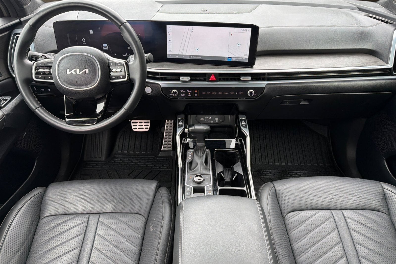2025 Kia Sorento X-Line SX Prestige