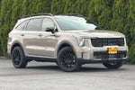 2025 Kia Sorento X-Line SX Prestige