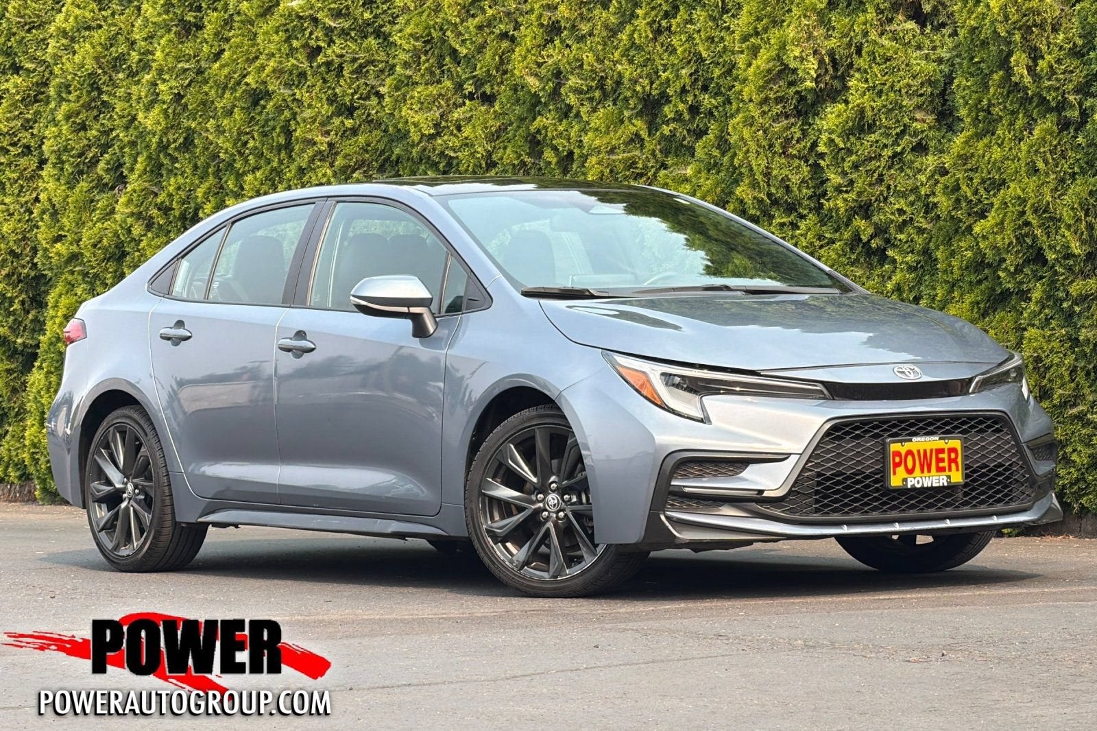2024 Toyota Corolla XSE