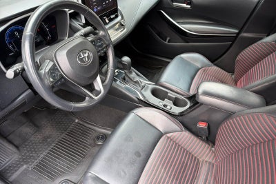 2024 Toyota Corolla XSE