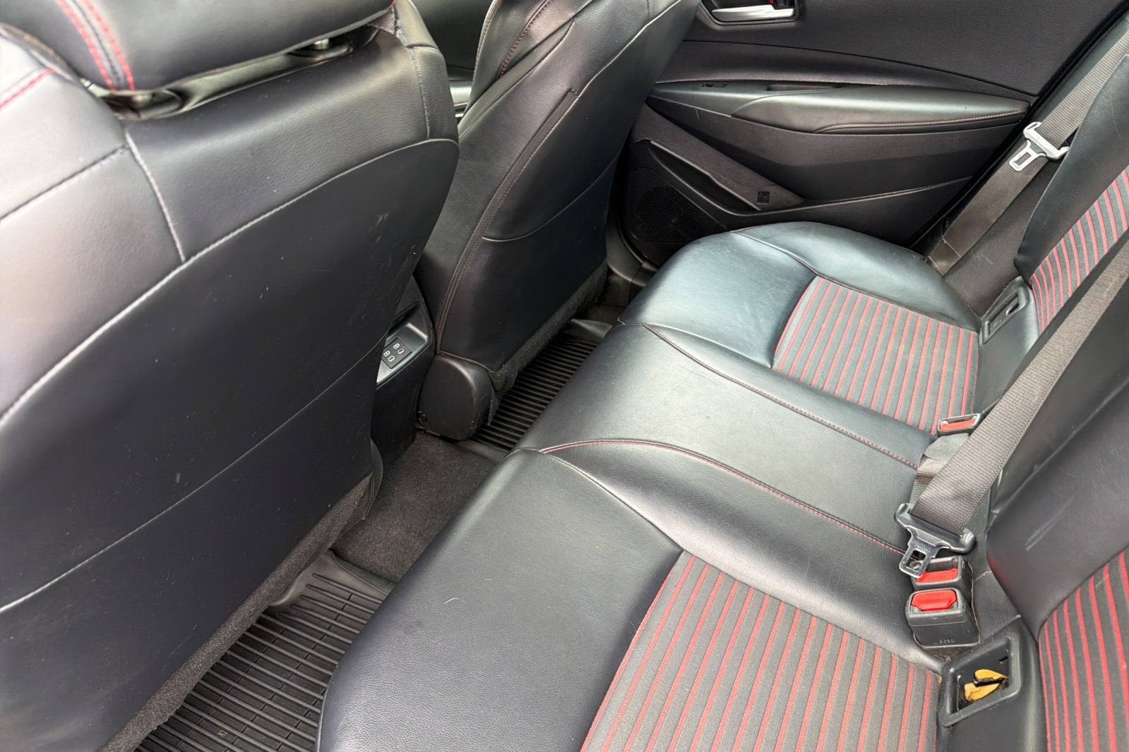 2024 Toyota Corolla XSE
