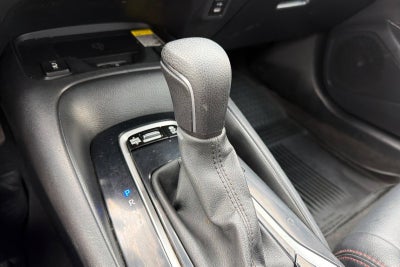 2024 Toyota Corolla XSE