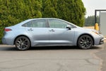 2024 Toyota Corolla XSE