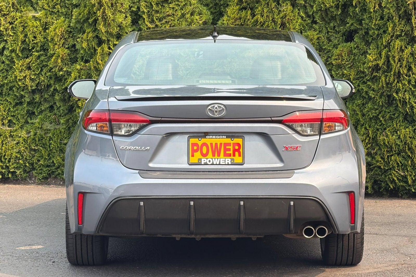 2024 Toyota Corolla XSE
