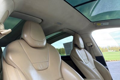 2017 Tesla Model X 90D