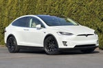 2017 Tesla Model X 90D