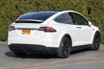 2017 Tesla Model X 90D