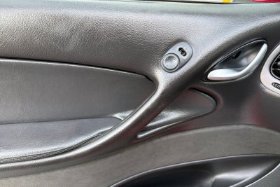 2006 Pontiac GTO 2DR CPE