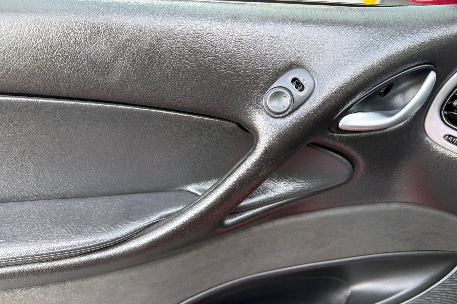 2006 Pontiac GTO 2DR CPE