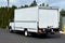 2022 GMC Savana Cutaway 3500 Gas