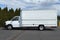 2022 GMC Savana Cutaway 3500 Gas