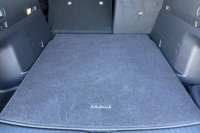2023 Mazda Mazda CX-50 2.5 S Premium Plus Package