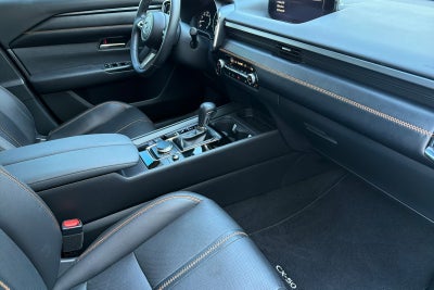 2023 Mazda Mazda CX-50 2.5 S Premium Plus Package