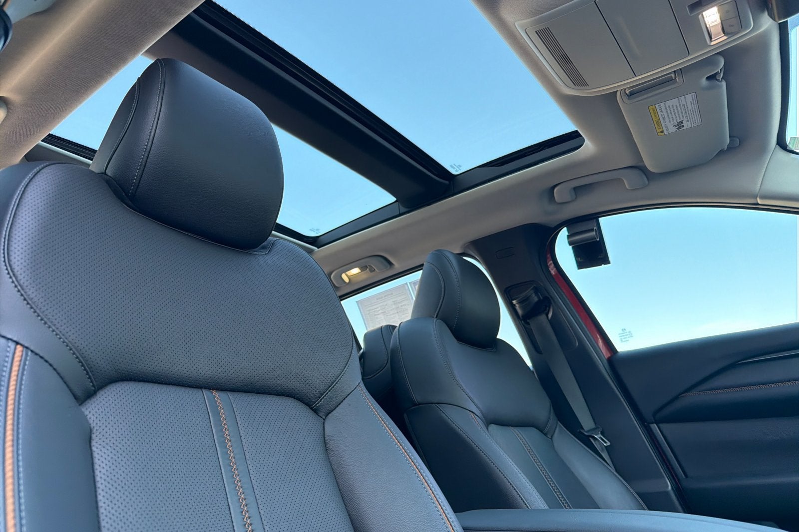 2023 Mazda Mazda CX-50 2.5 S Premium Plus Package