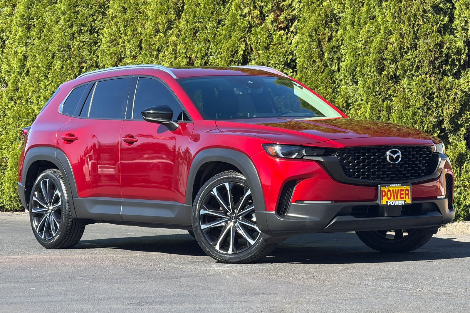 2023 Mazda Mazda CX-50 2.5 S Premium Plus Package