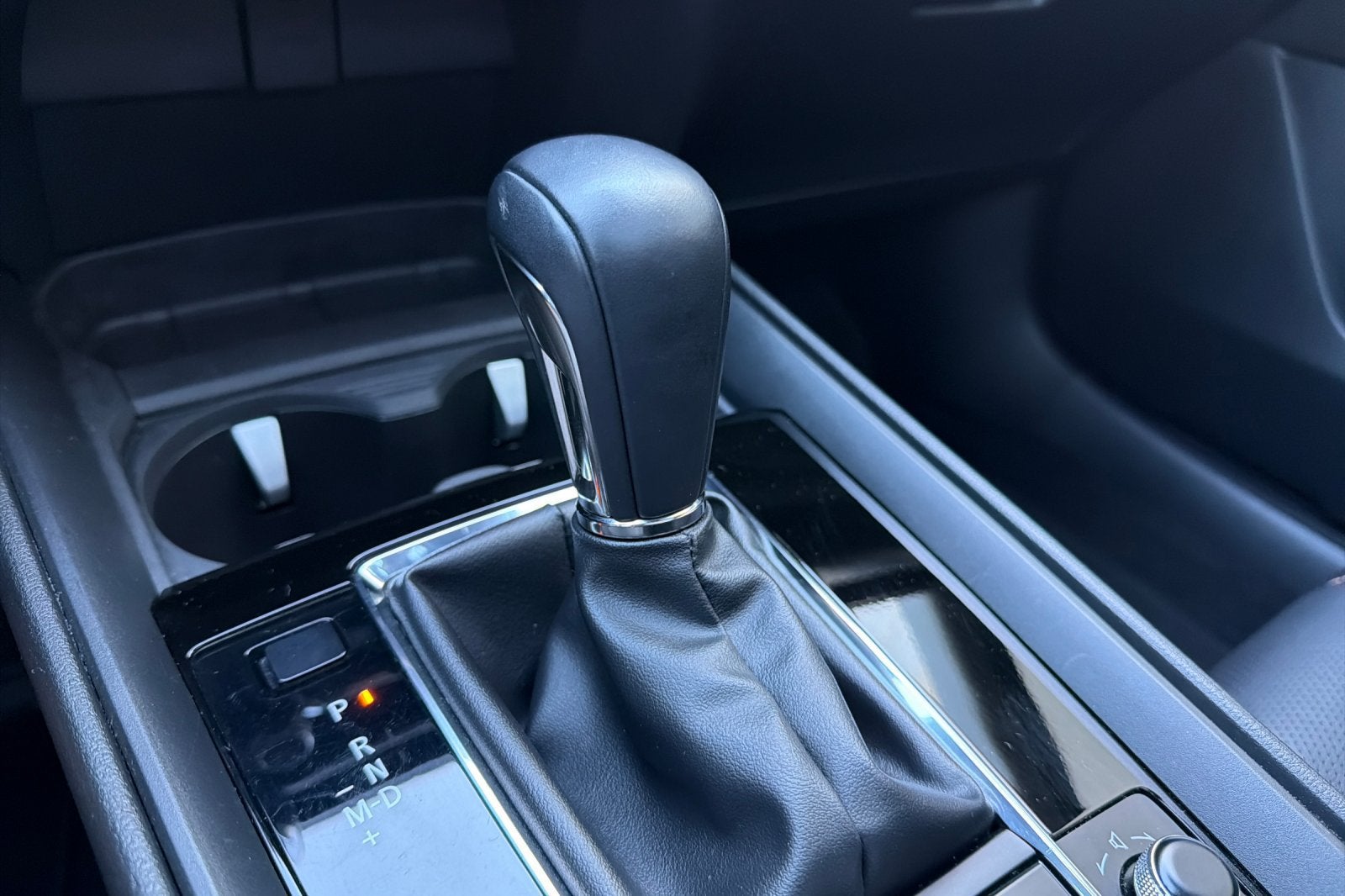 2023 Mazda Mazda CX-50 2.5 S Premium Plus Package