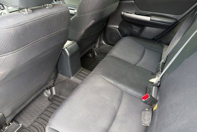 2016 Subaru Impreza Wagon 2.0i Sport Premium