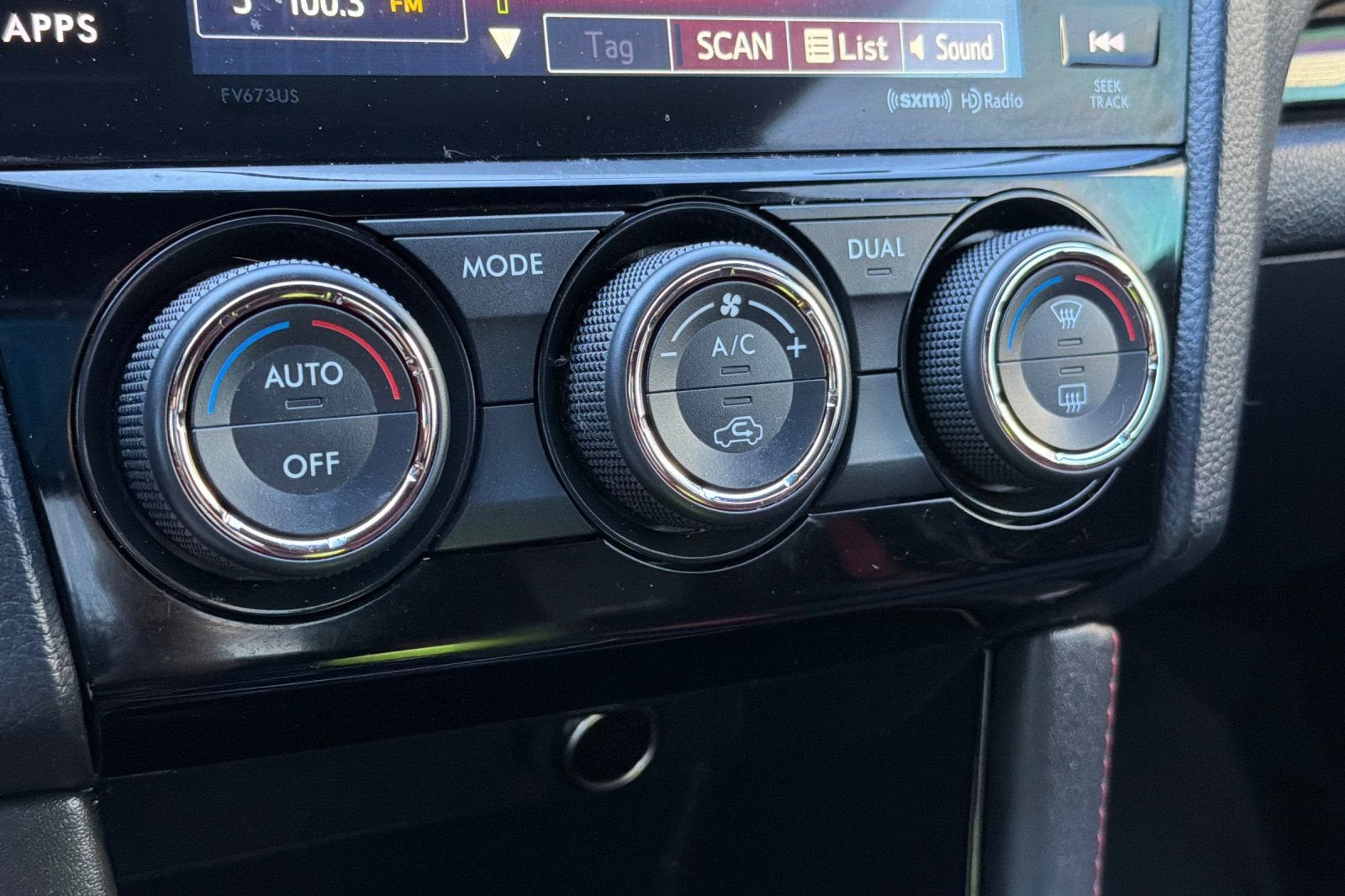 2018 Subaru WRX STI Limited