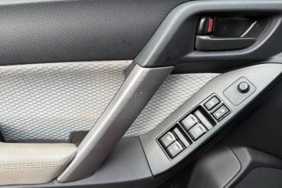 2017 Subaru Forester Premium