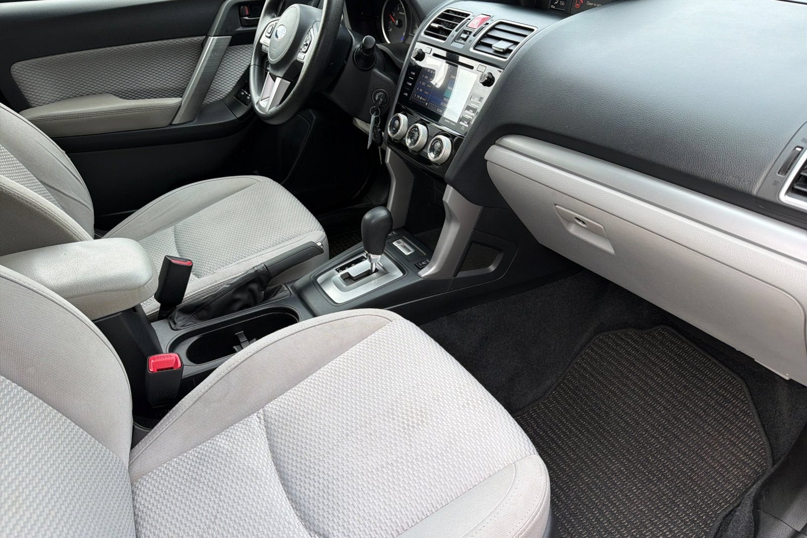 2017 Subaru Forester Premium