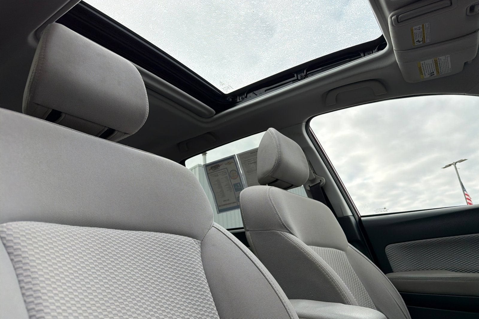 2017 Subaru Forester Premium