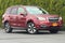 2017 Subaru Forester Premium