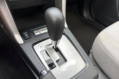 2017 Subaru Forester Premium