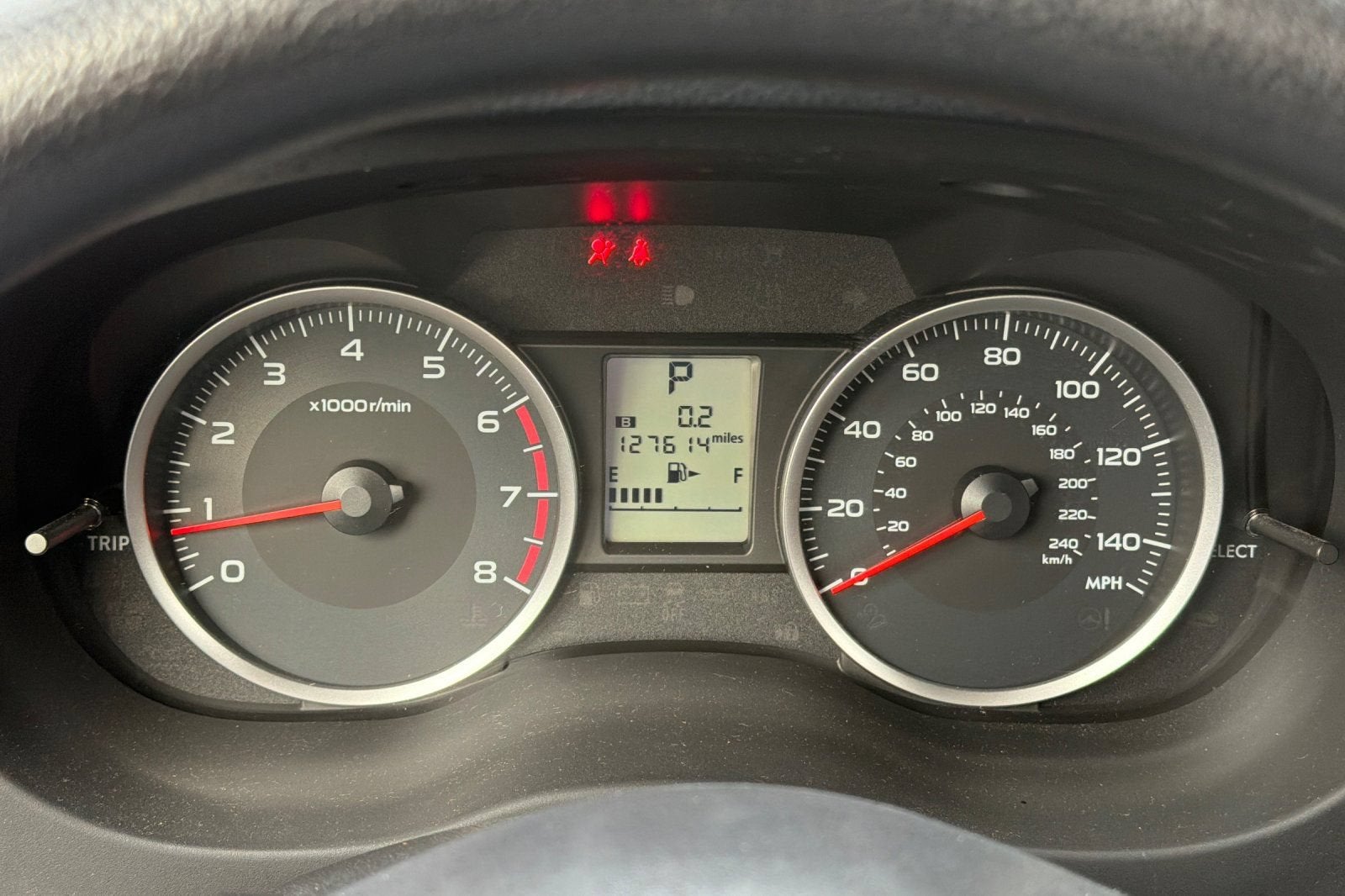 2017 Subaru Forester Premium