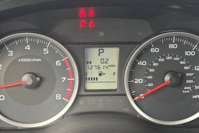 2017 Subaru Forester Premium