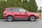 2017 Subaru Forester Premium