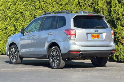2017 Subaru Forester Premium