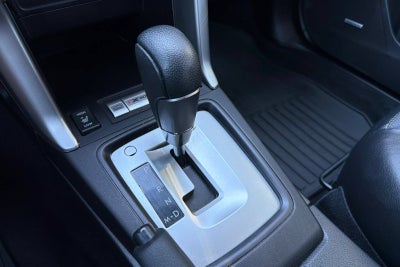 2014 Subaru Forester 2.0XT Touring