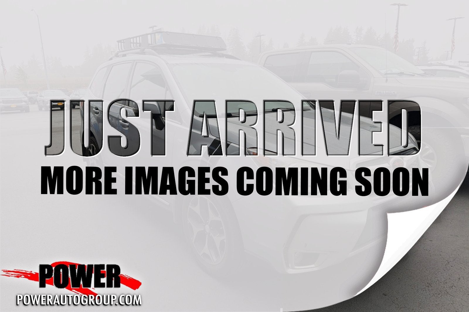 2016 Subaru Forester 2.0XT Touring