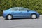 2009 Honda Civic Hybrid 4DR SDN HYB CVS