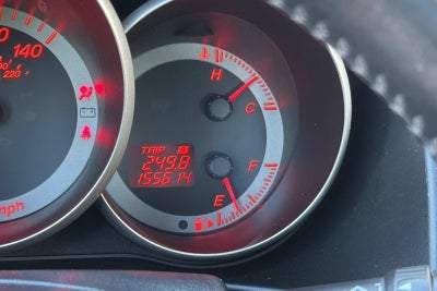 2005 Mazda Mazda3 Special Edition