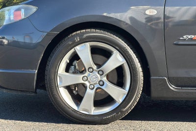 2005 Mazda Mazda3 Special Edition