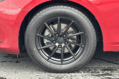 2015 Mazda Mazda3 i Sport