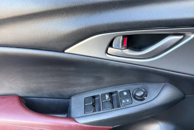 2016 Mazda Mazda CX-3 Touring