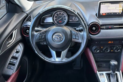 2016 Mazda Mazda CX-3 Touring