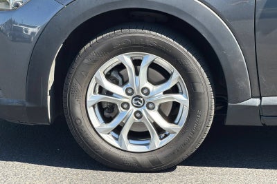 2016 Mazda Mazda CX-3 Touring