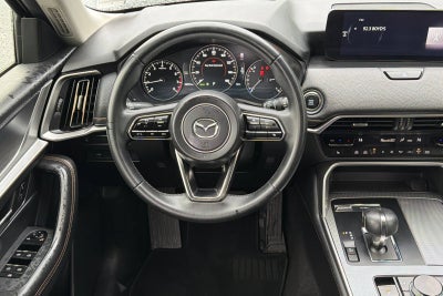 2024 Mazda Mazda CX-90 3.3 Turbo Preferred Plus