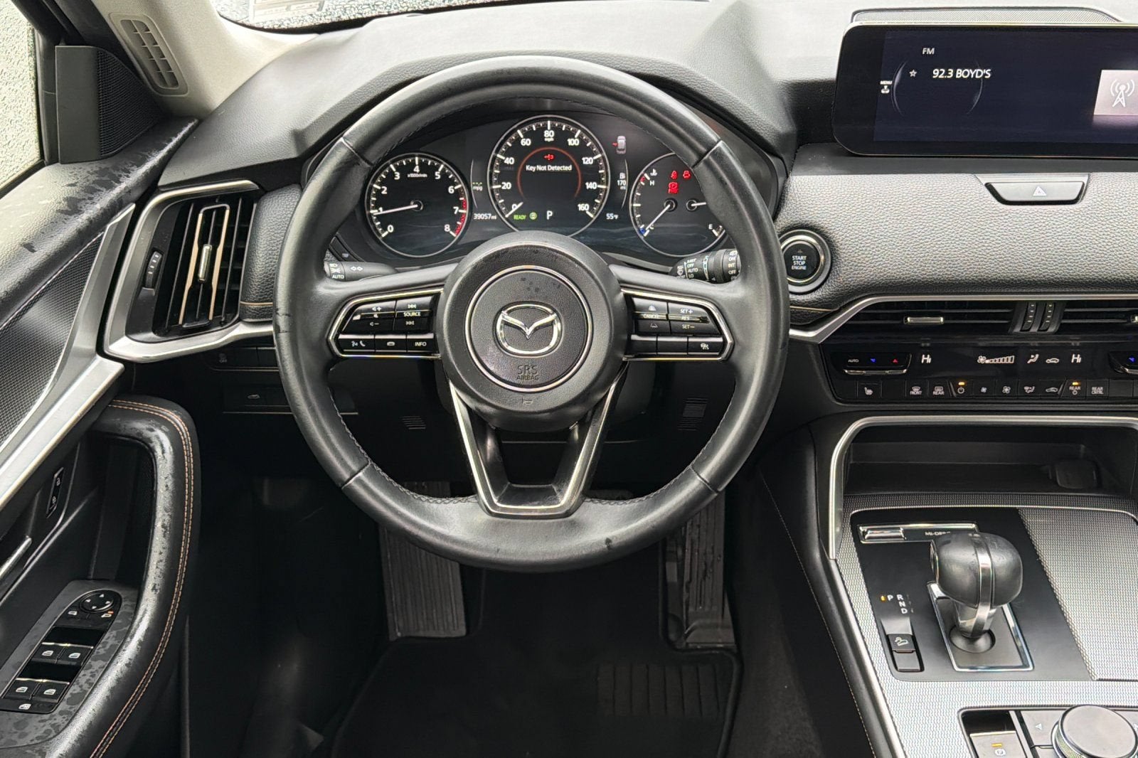 2024 Mazda Mazda CX-90 3.3 Turbo Preferred Plus
