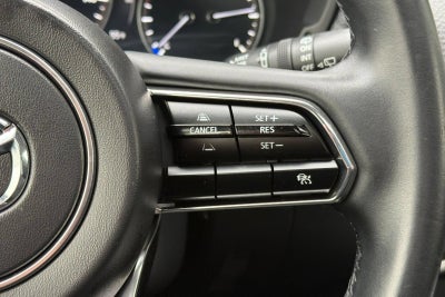 2024 Mazda Mazda CX-90 3.3 Turbo Preferred Plus