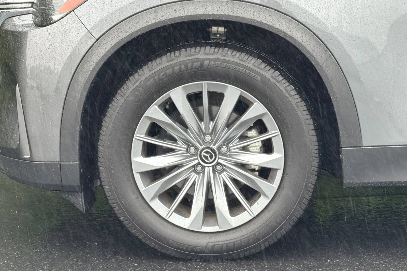 2024 Mazda Mazda CX-90 3.3 Turbo Preferred Plus