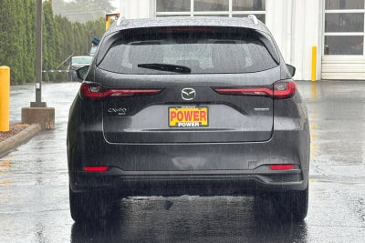 2024 Mazda Mazda CX-90 3.3 Turbo Preferred Plus