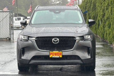 2024 Mazda Mazda CX-90 3.3 Turbo Preferred Plus