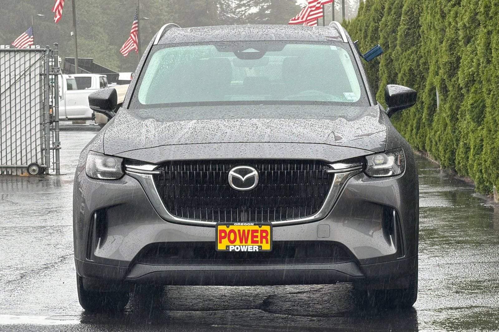 2024 Mazda Mazda CX-90 3.3 Turbo Preferred Plus