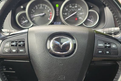 2013 Mazda Mazda CX-9 Grand Touring